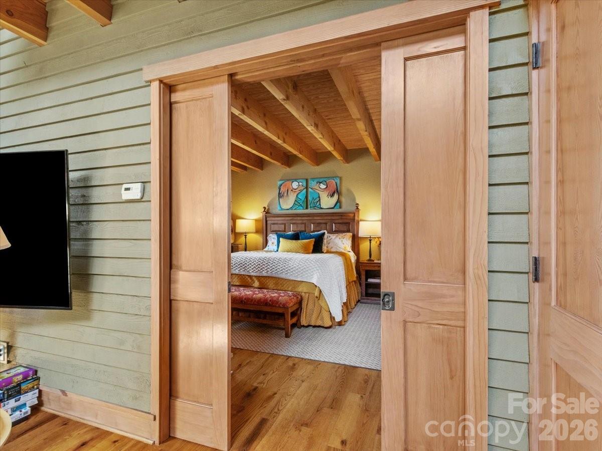 Mountain Air - Residential