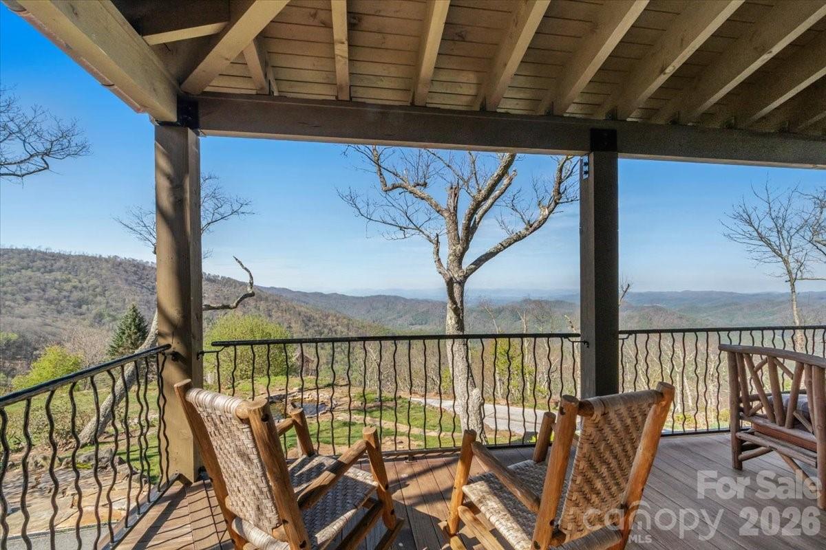 Mountain Air - Residential