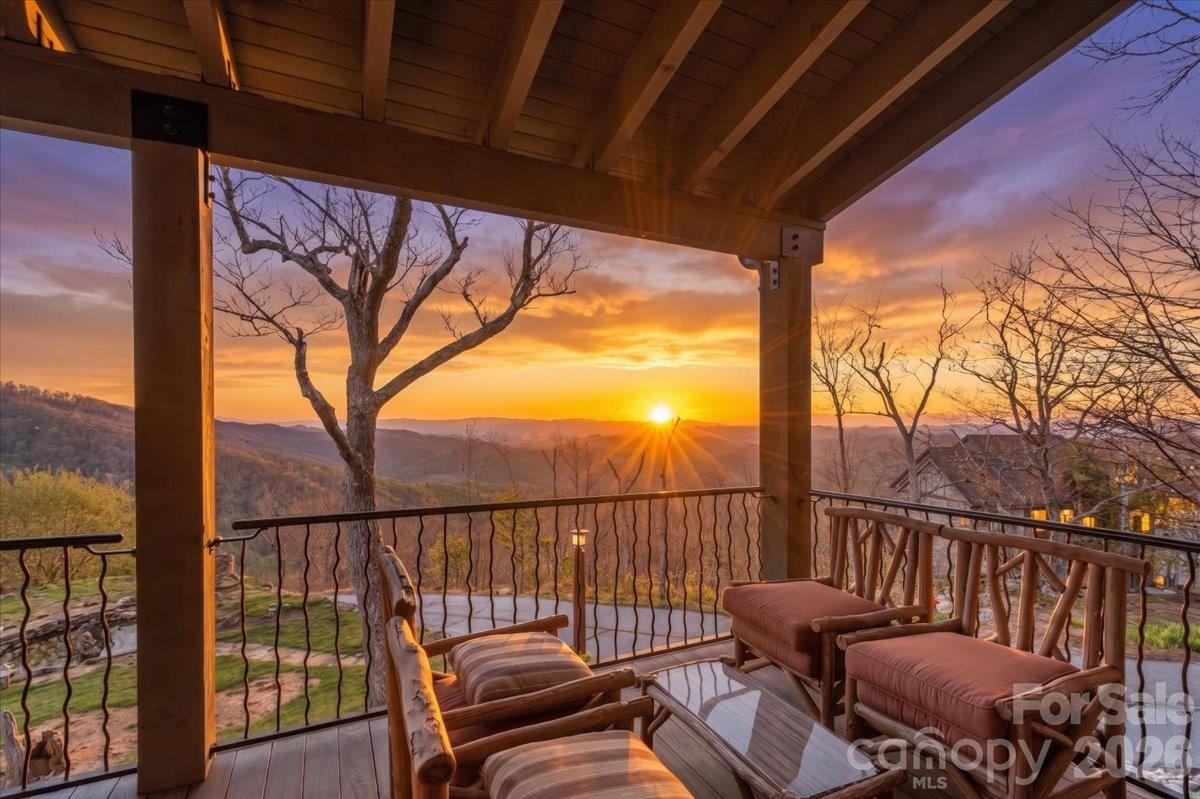 Mountain Air - Residential