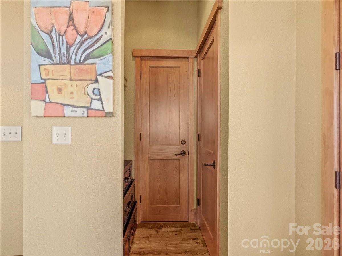 Mountain Air - Residential