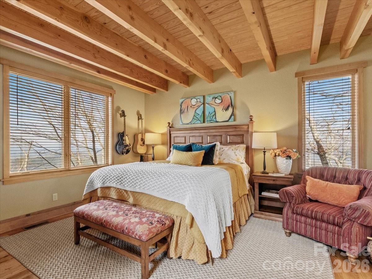 Mountain Air - Residential