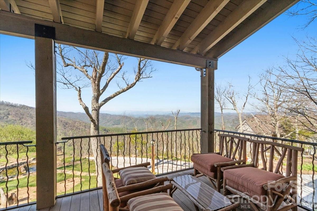 Mountain Air - Residential