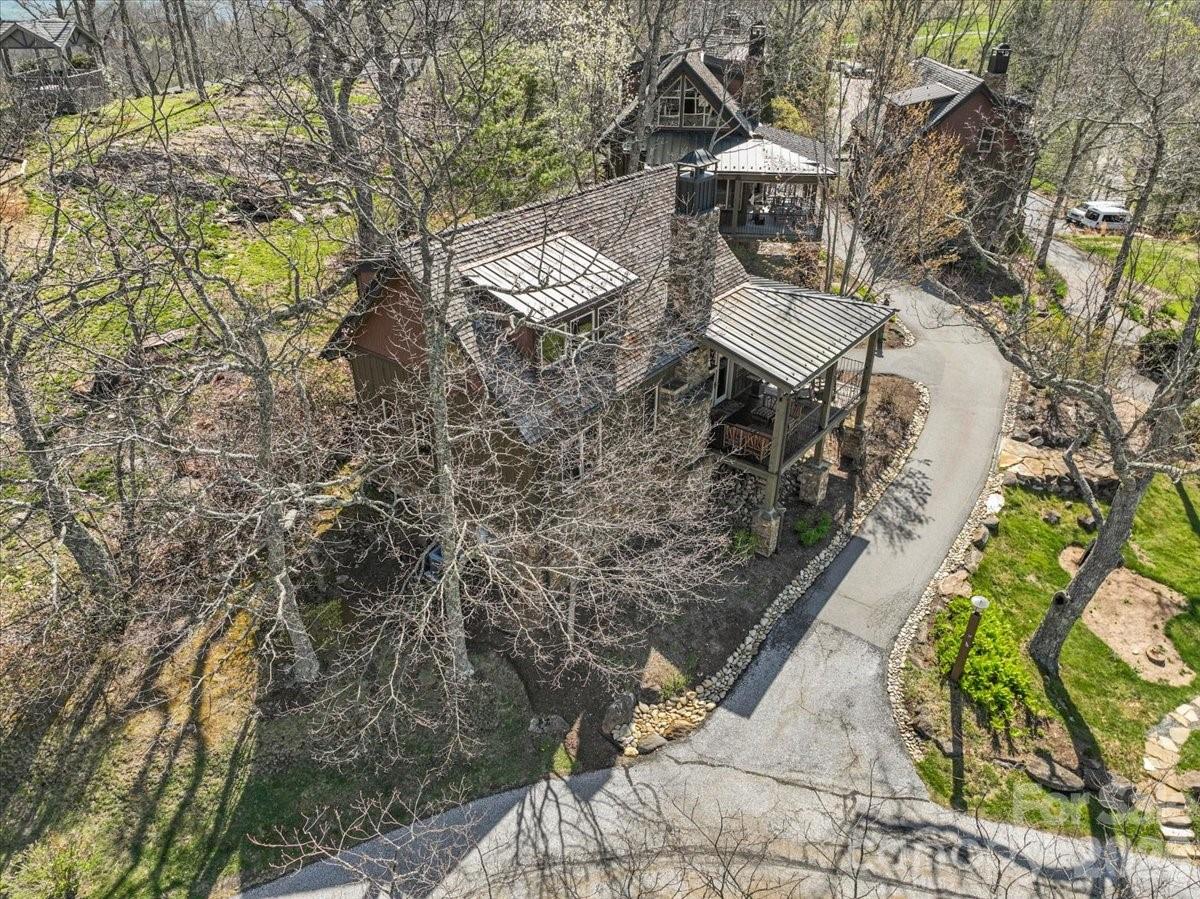 Mountain Air - Residential