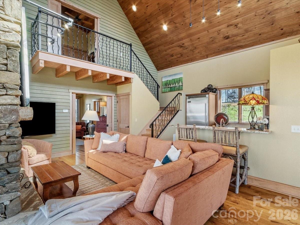 Mountain Air - Residential