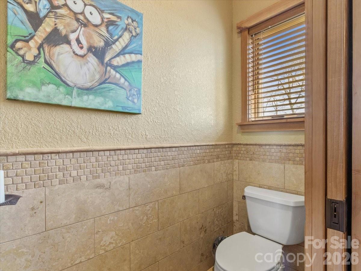 Mountain Air - Residential