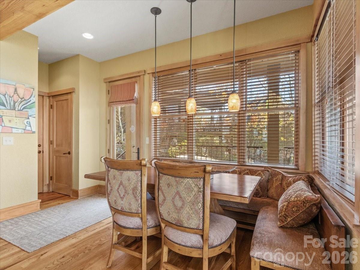 Mountain Air - Residential