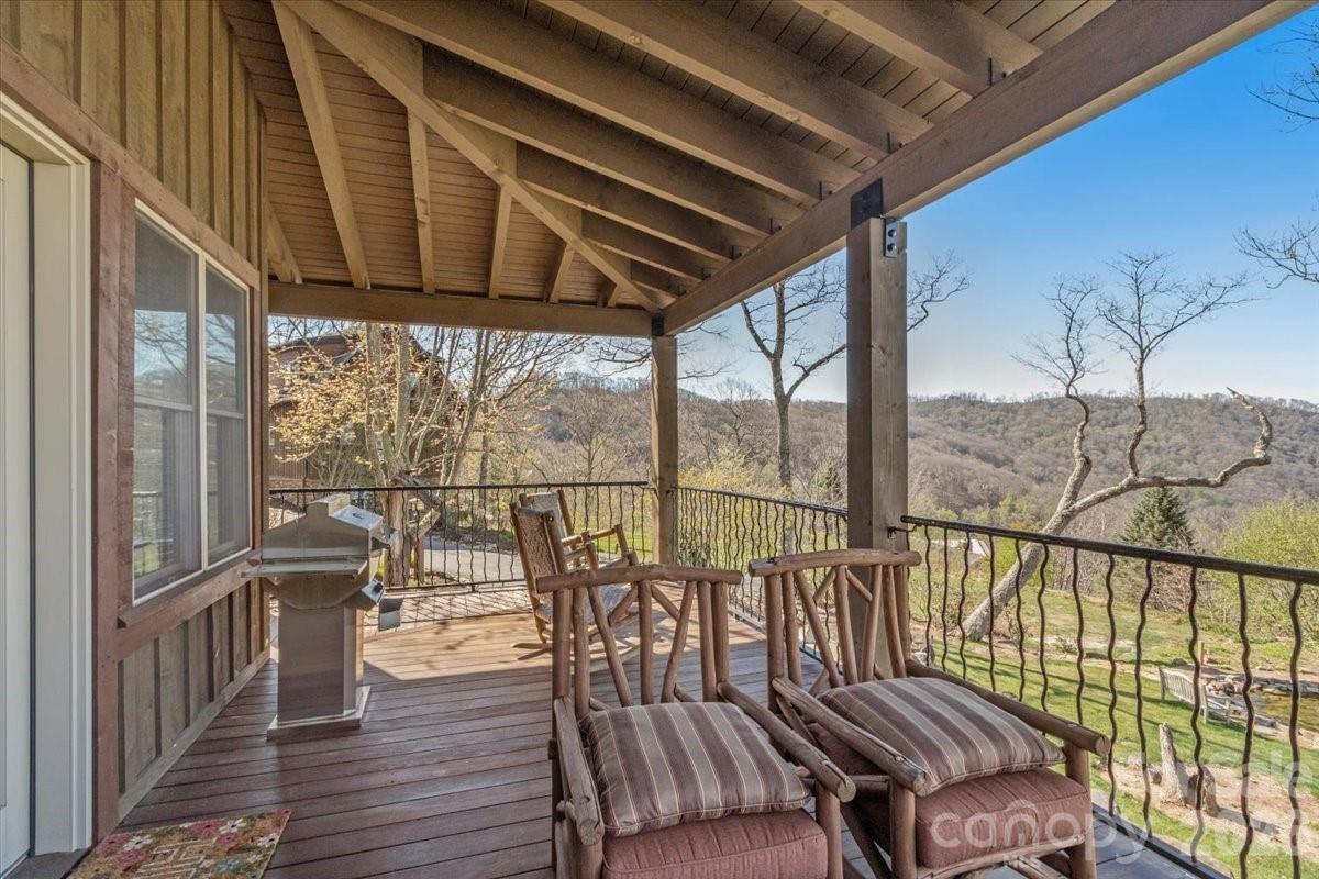 Mountain Air - Residential