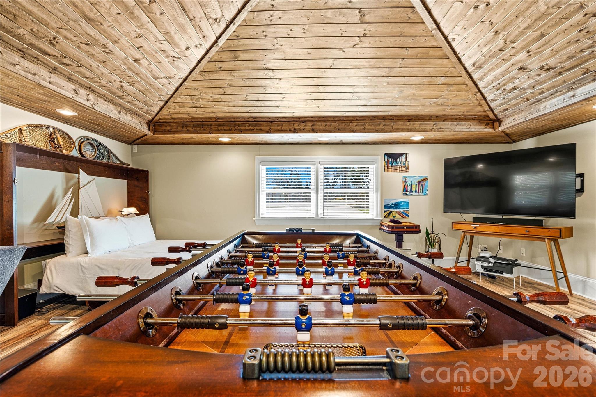 Westport - Residential