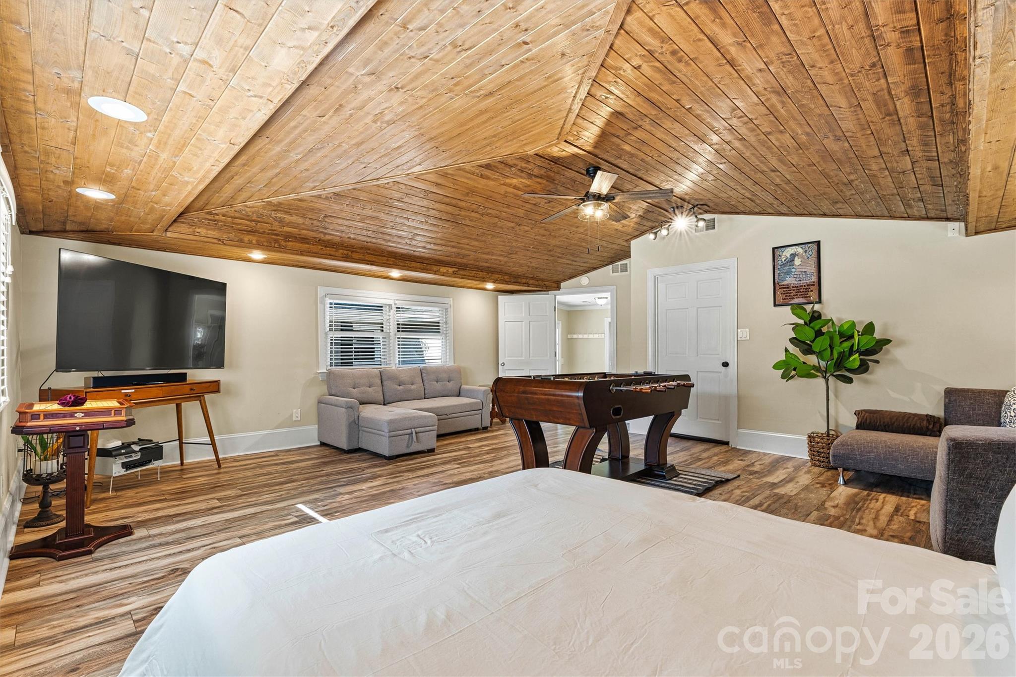 Westport - Residential