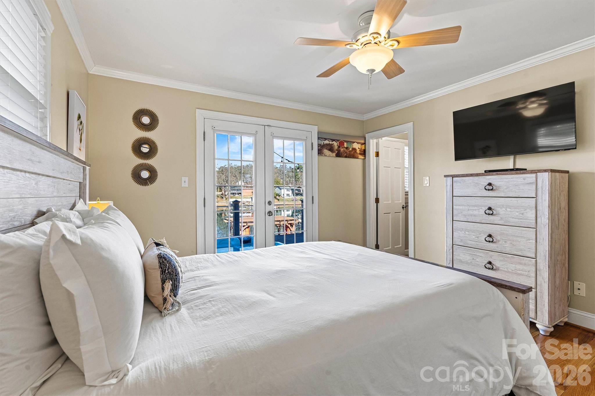 Westport - Residential