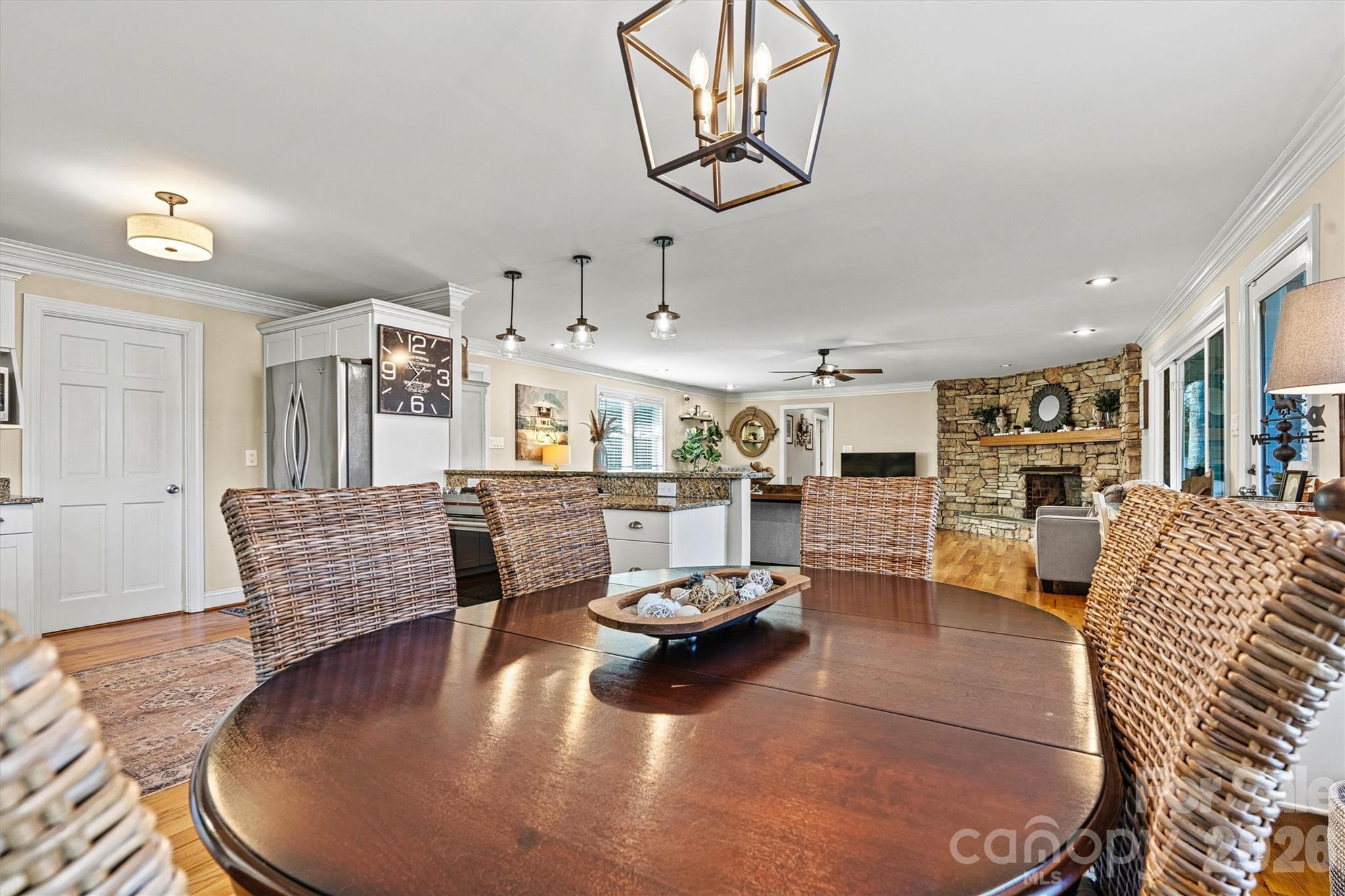 Westport - Residential