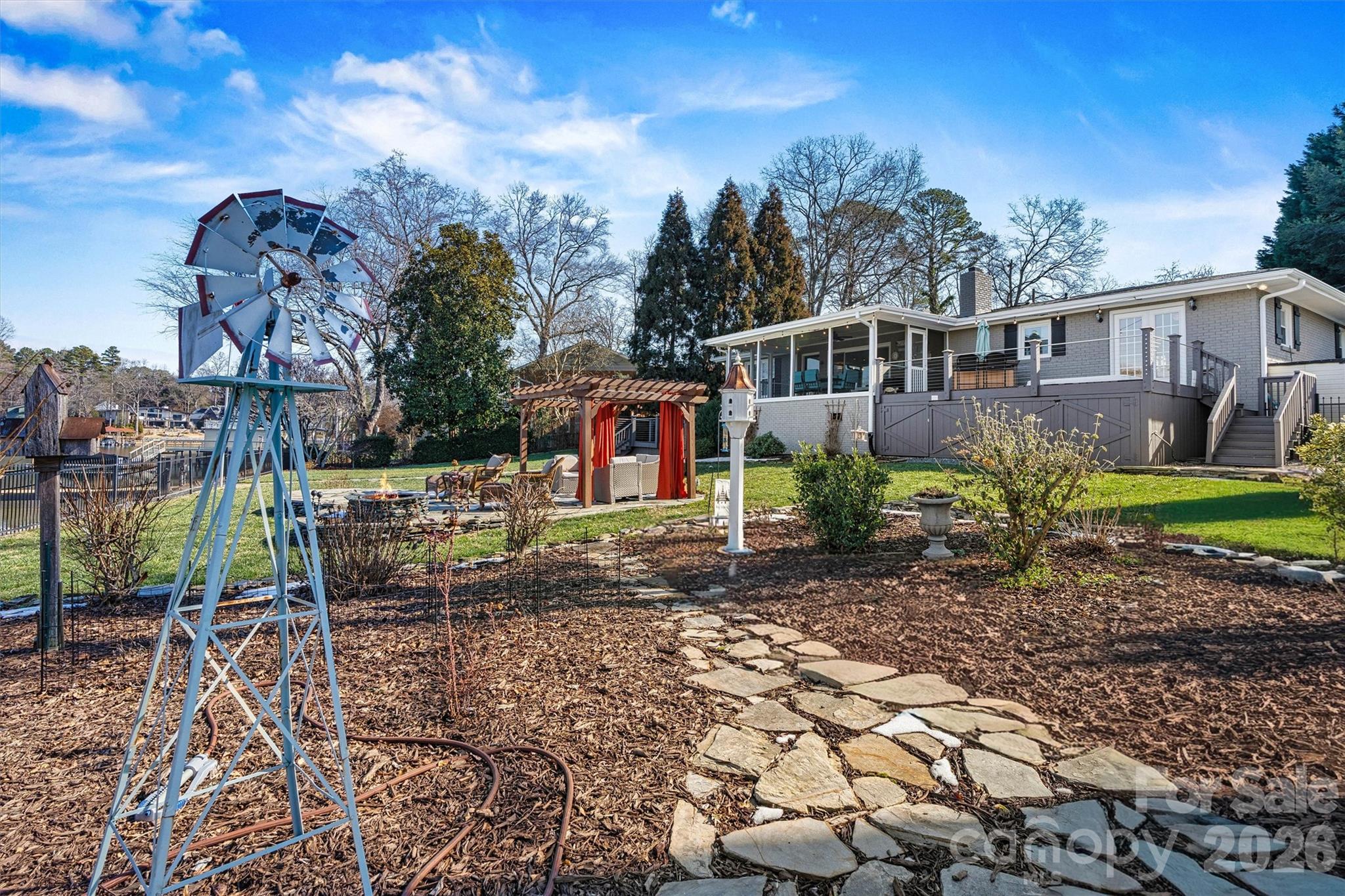 Westport - Residential