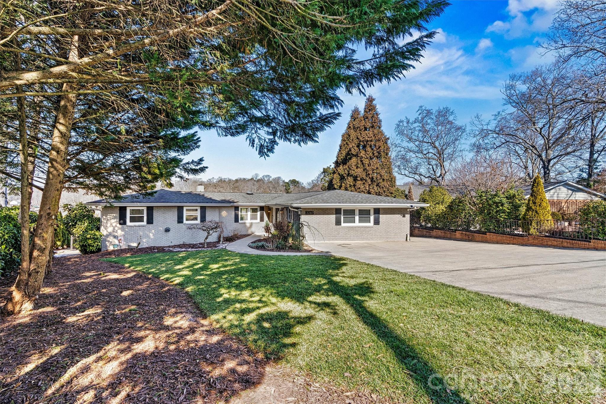 Westport - Residential