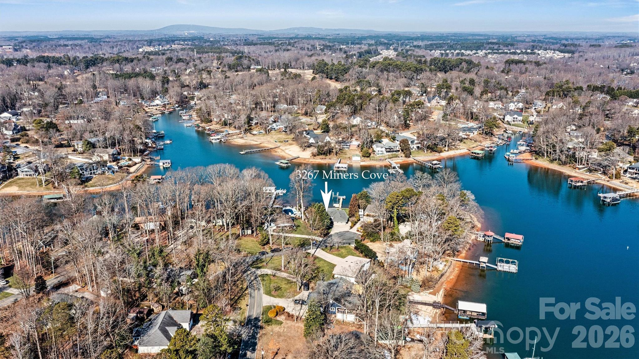 Westport - Residential