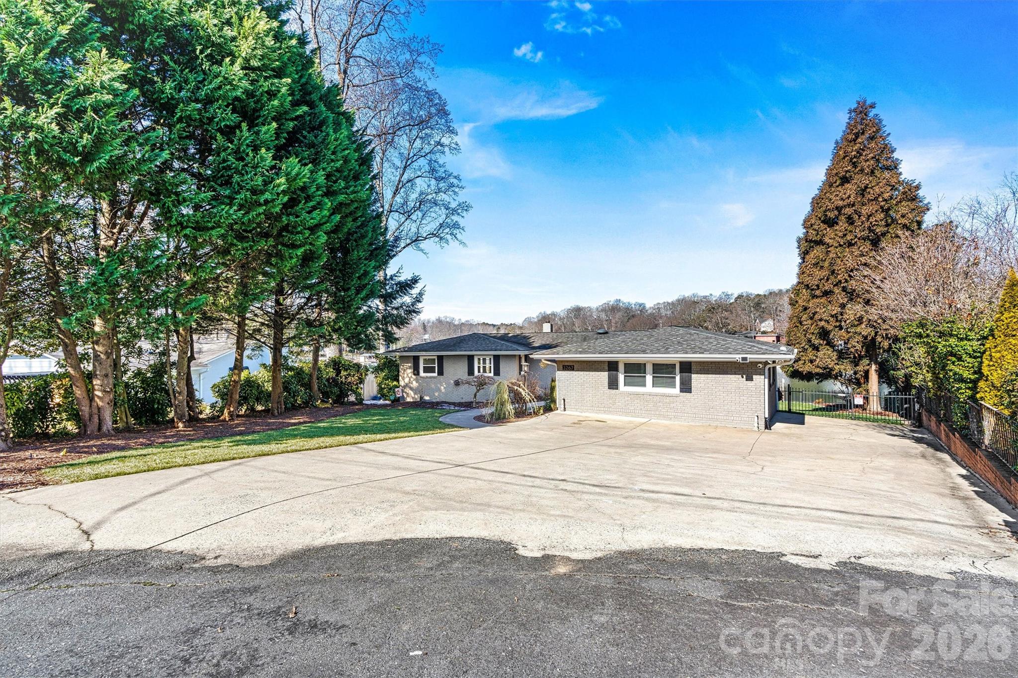 Westport - Residential