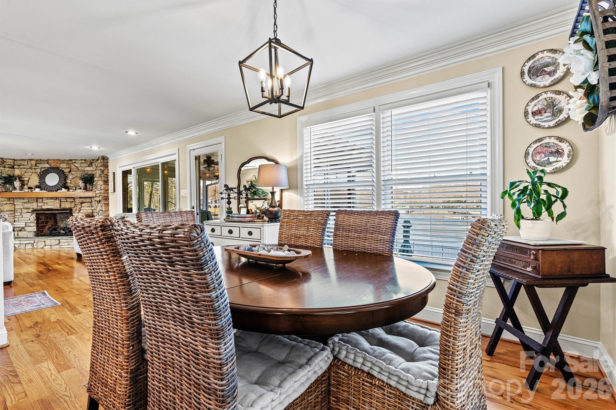 Westport - Residential