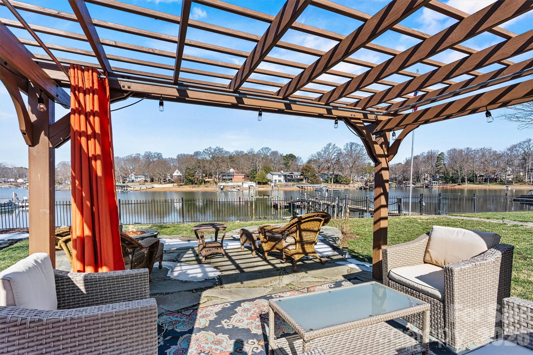 Westport - Residential