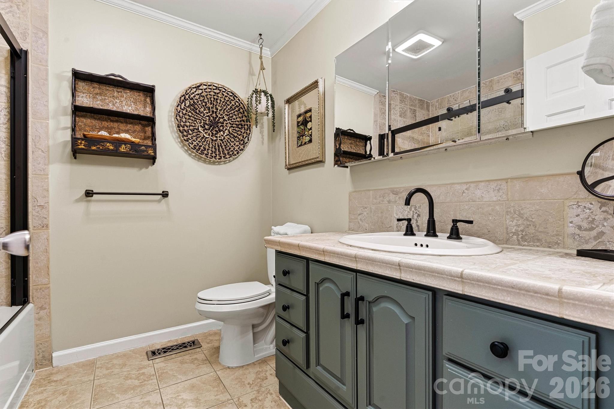 Westport - Residential