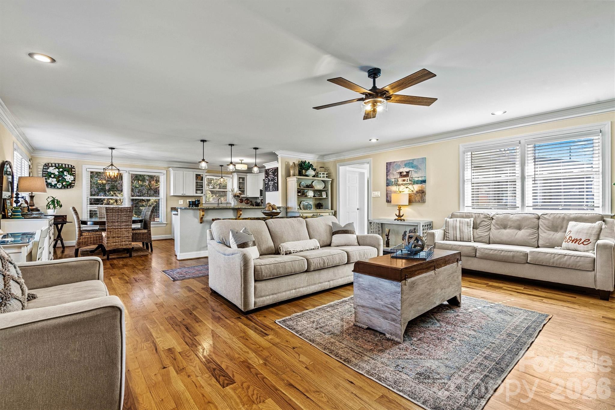 Westport - Residential