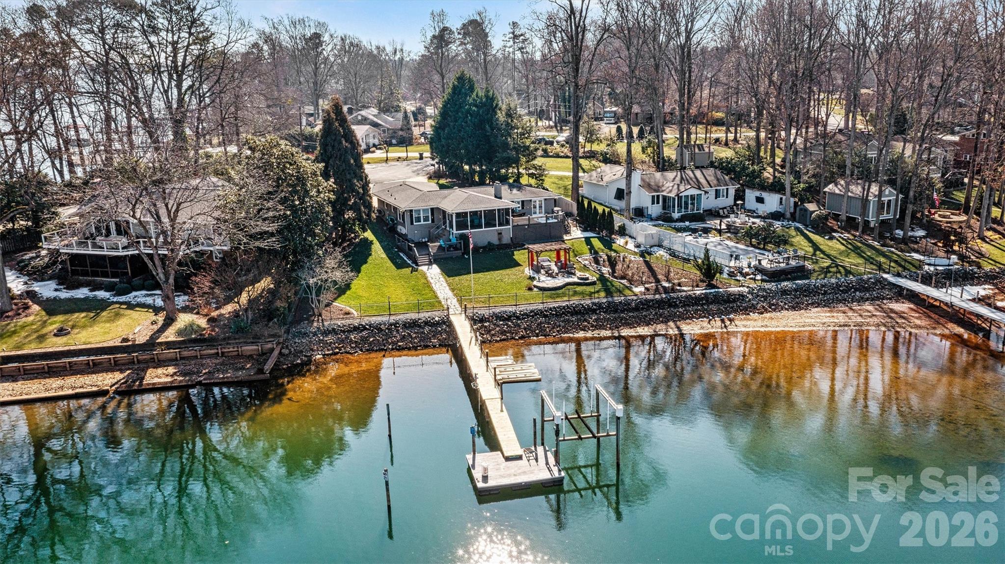 Westport - Residential