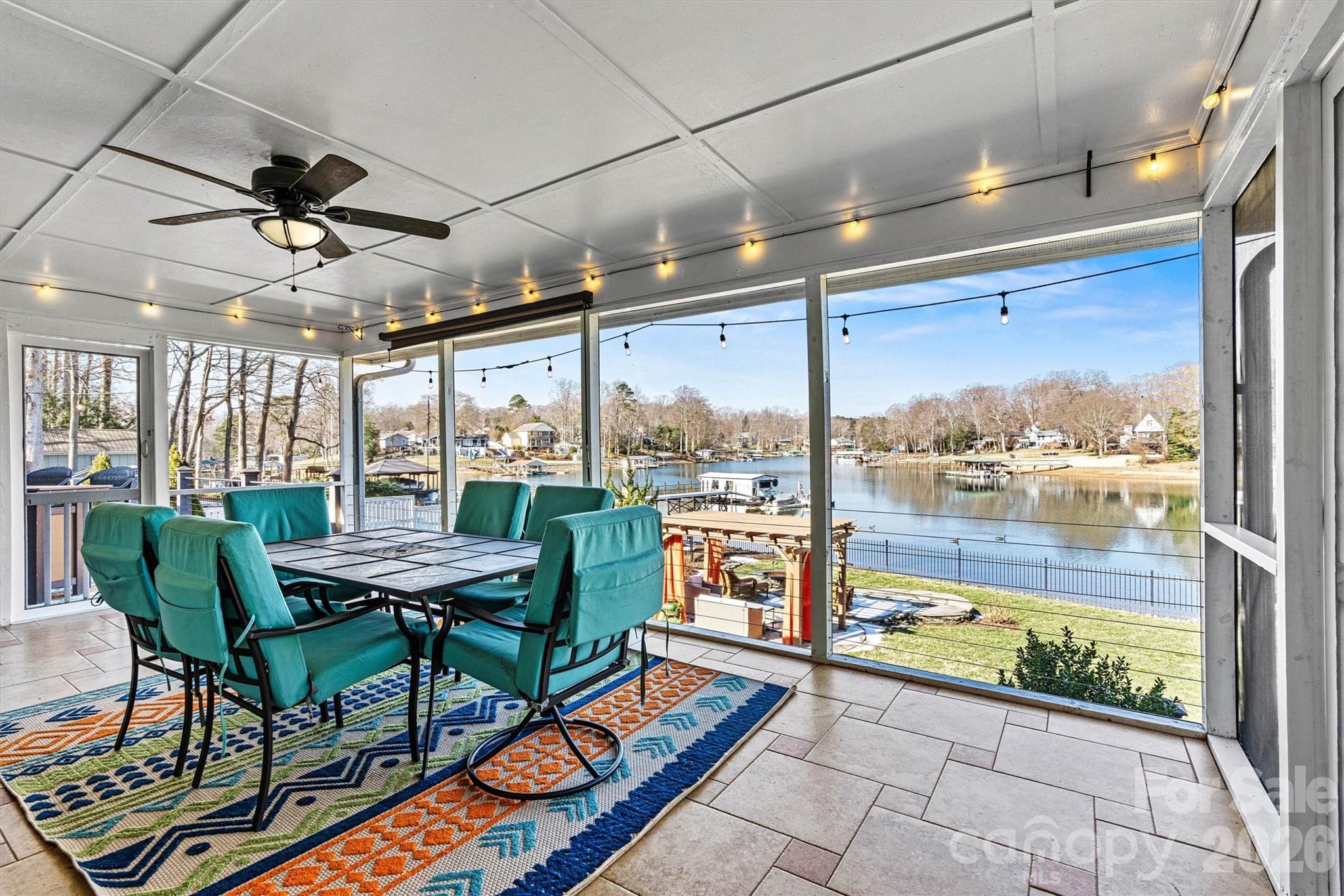 Westport - Residential