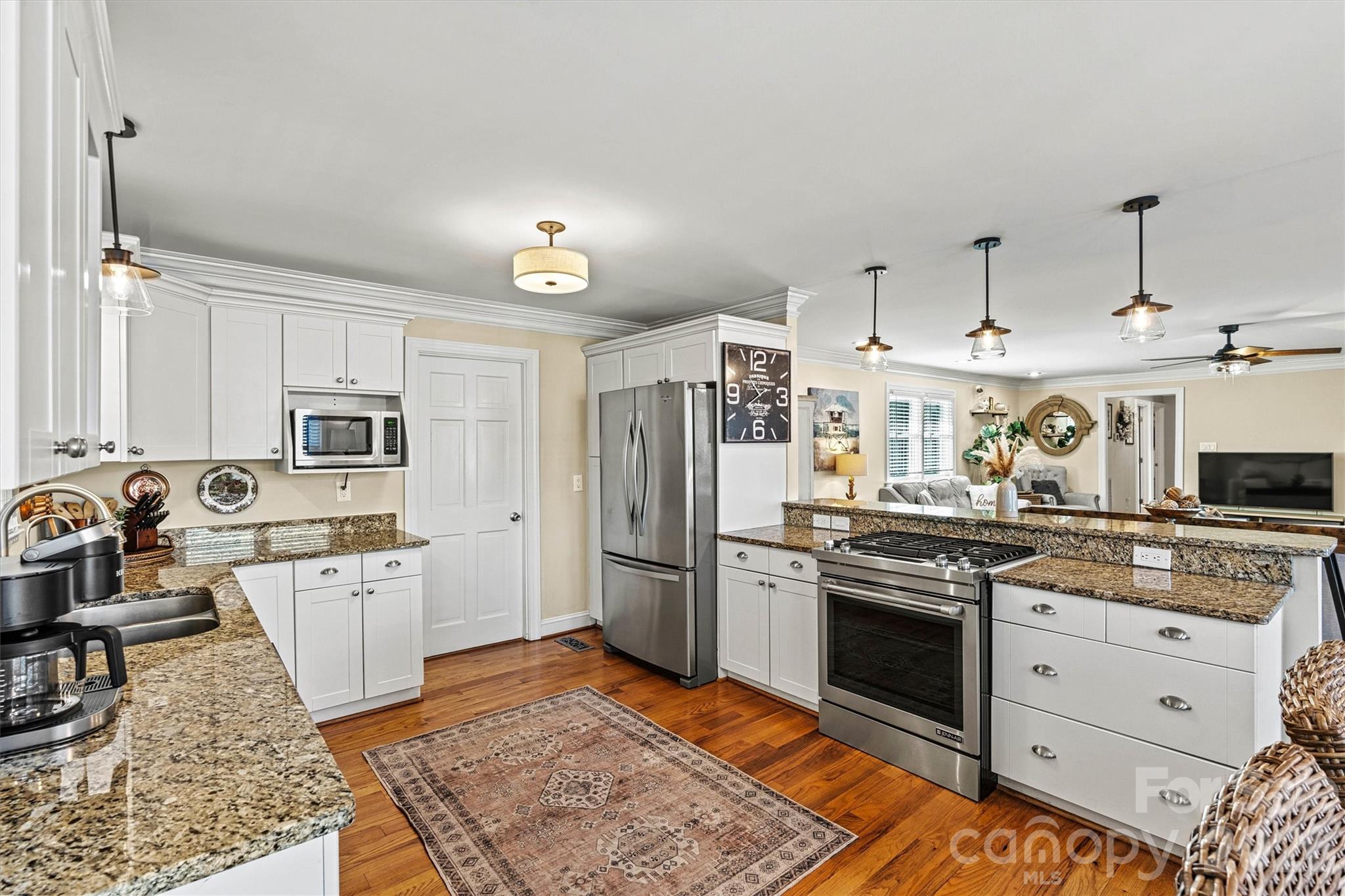 Westport - Residential