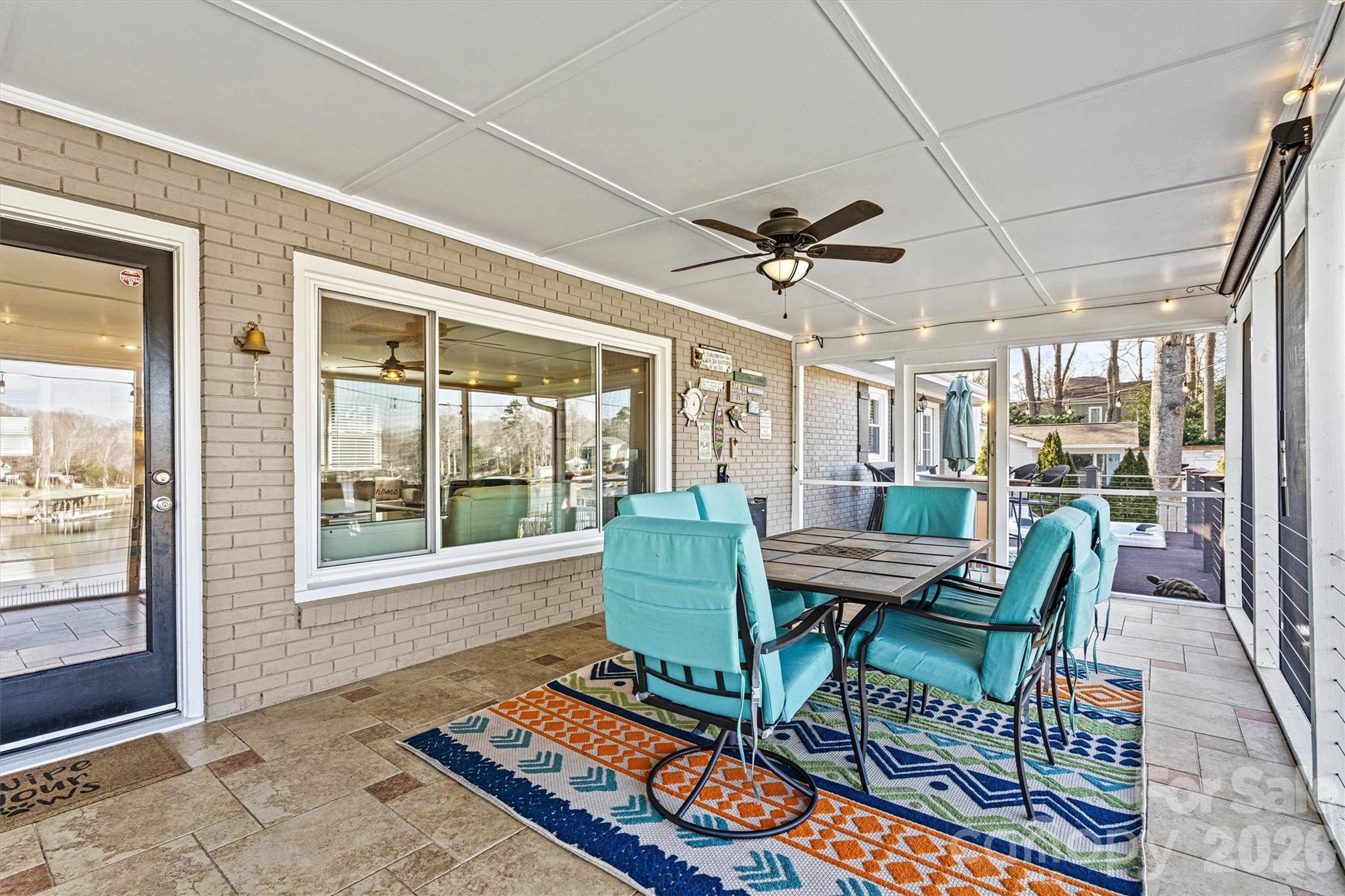 Westport - Residential