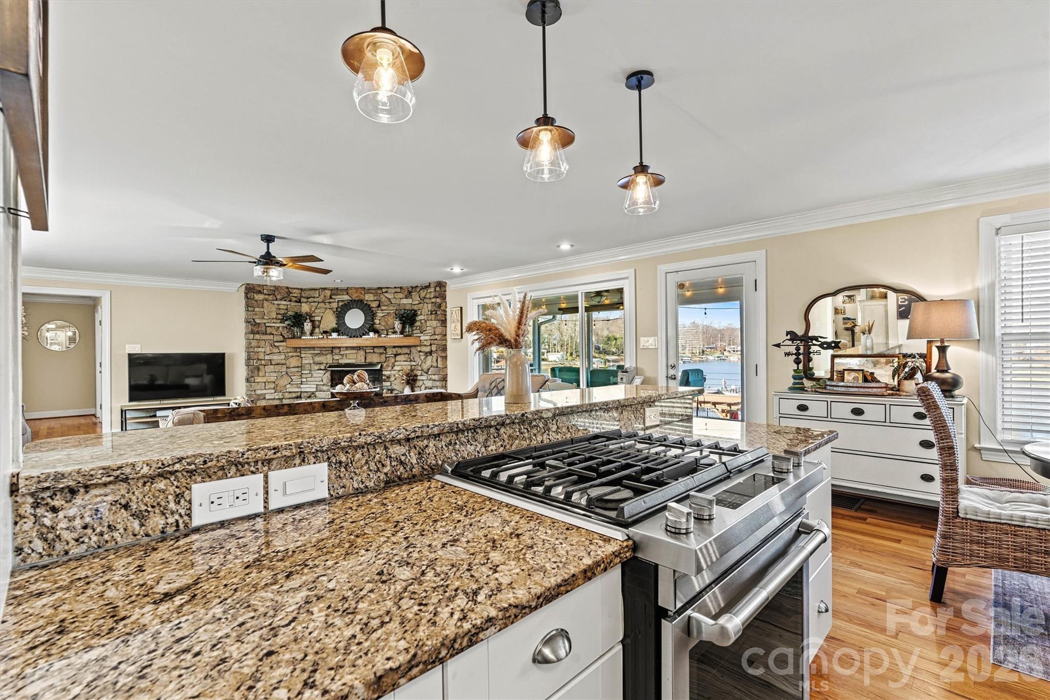 Westport - Residential