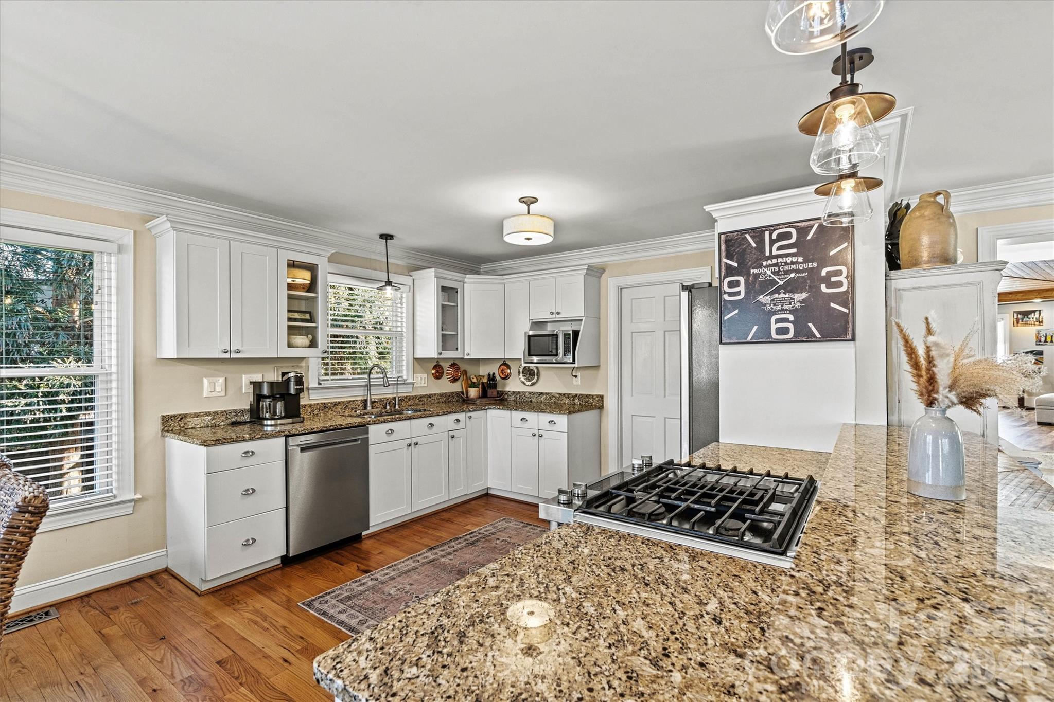 Westport - Residential