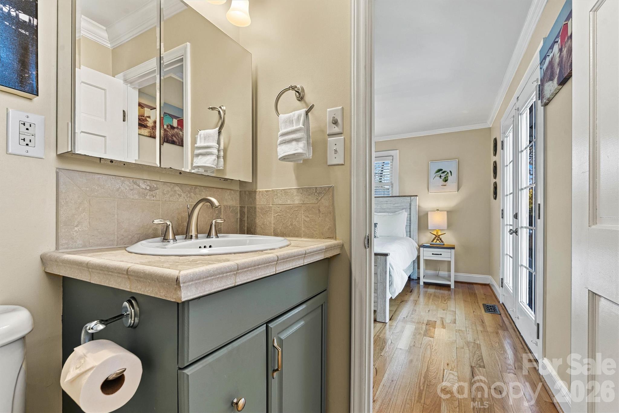 Westport - Residential