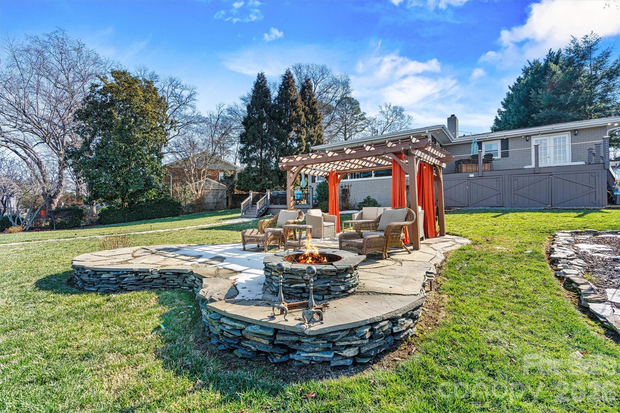 Westport - Residential