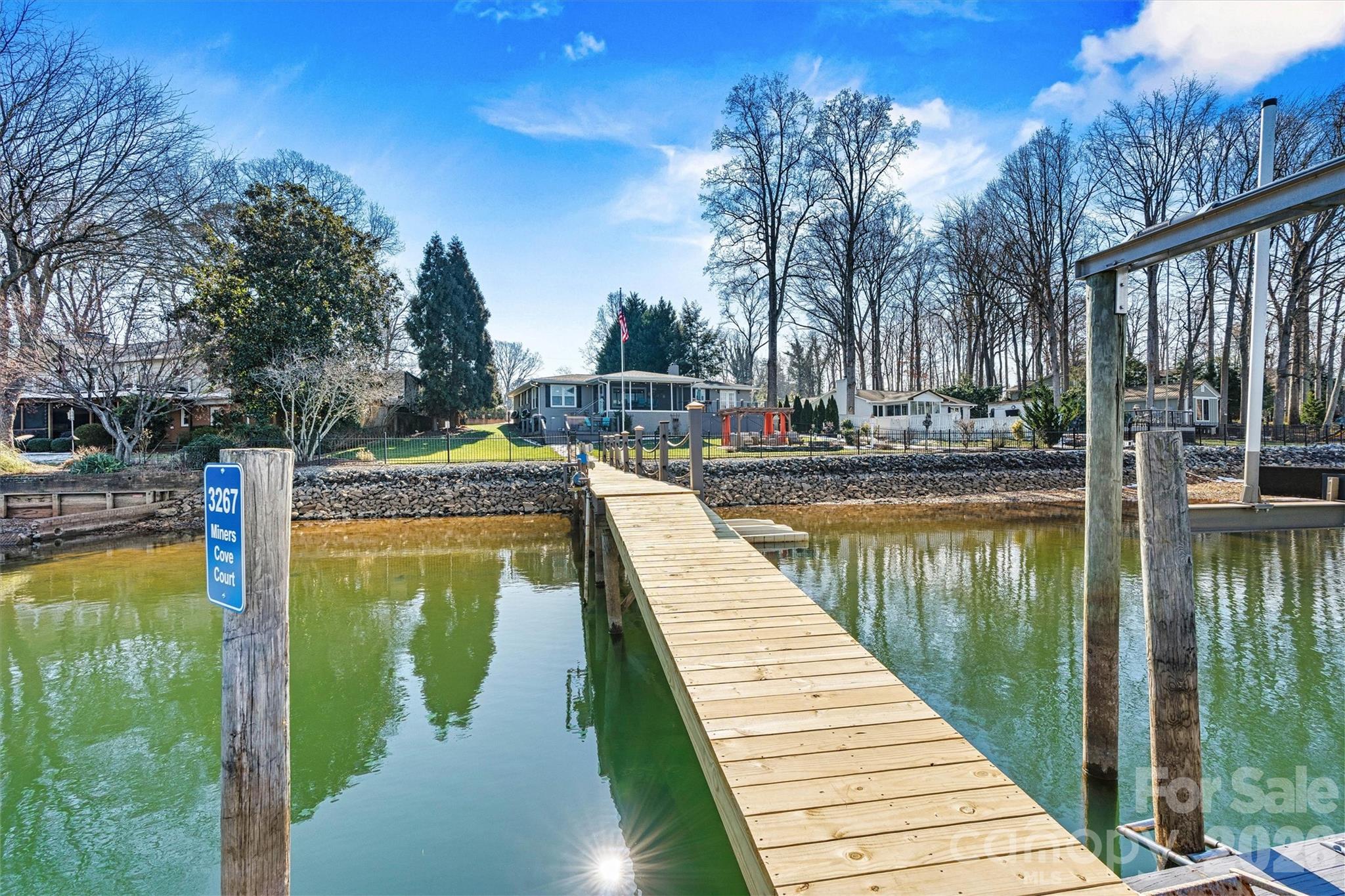 Westport - Residential