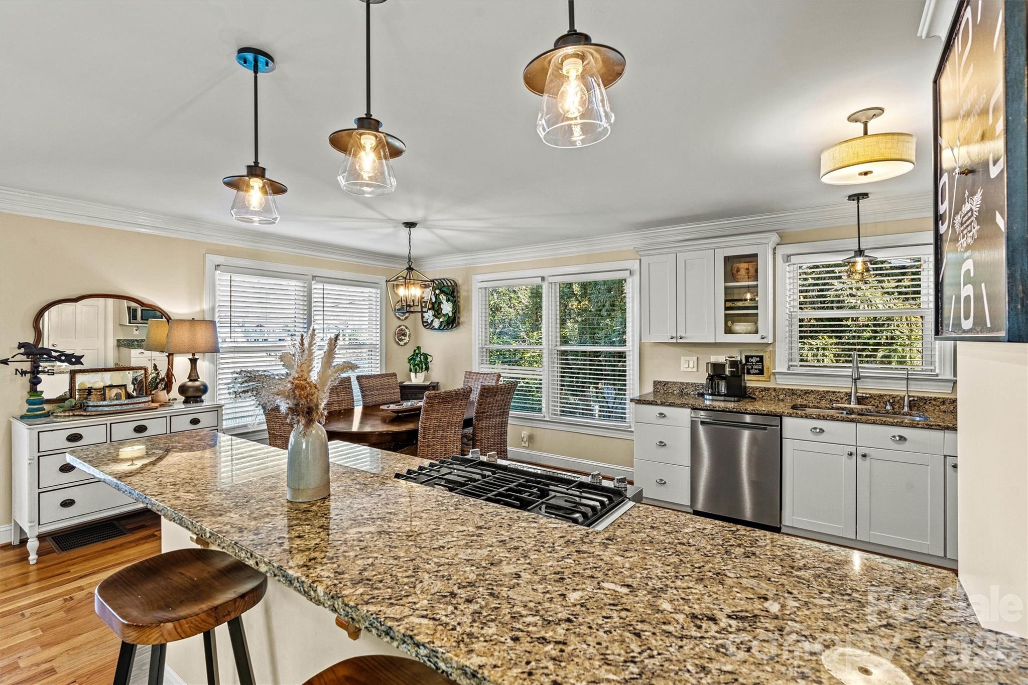 Westport - Residential