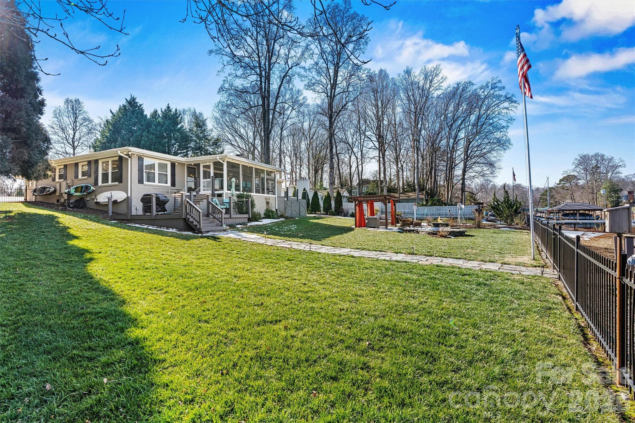 Westport - Residential