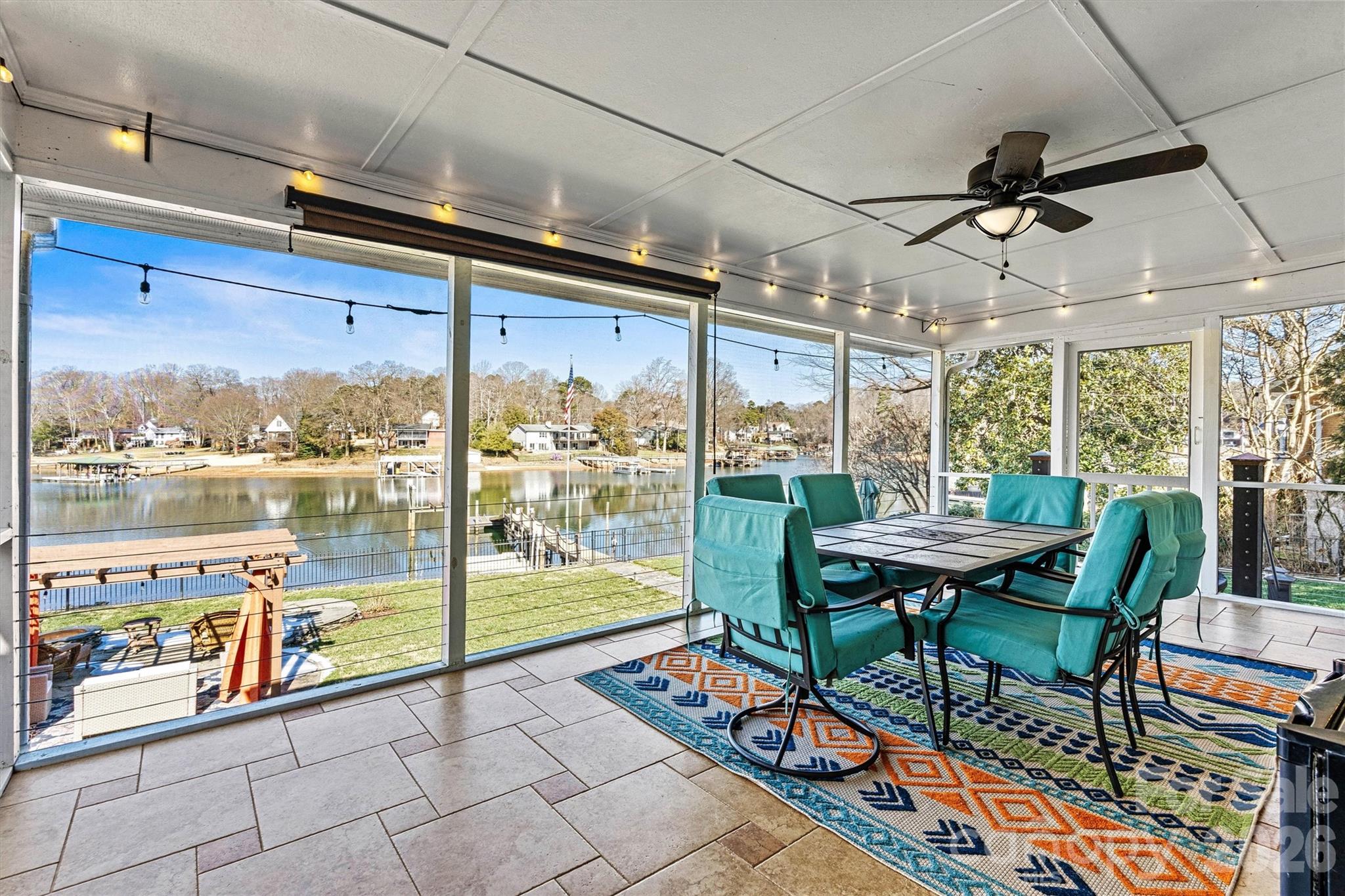 Westport - Residential