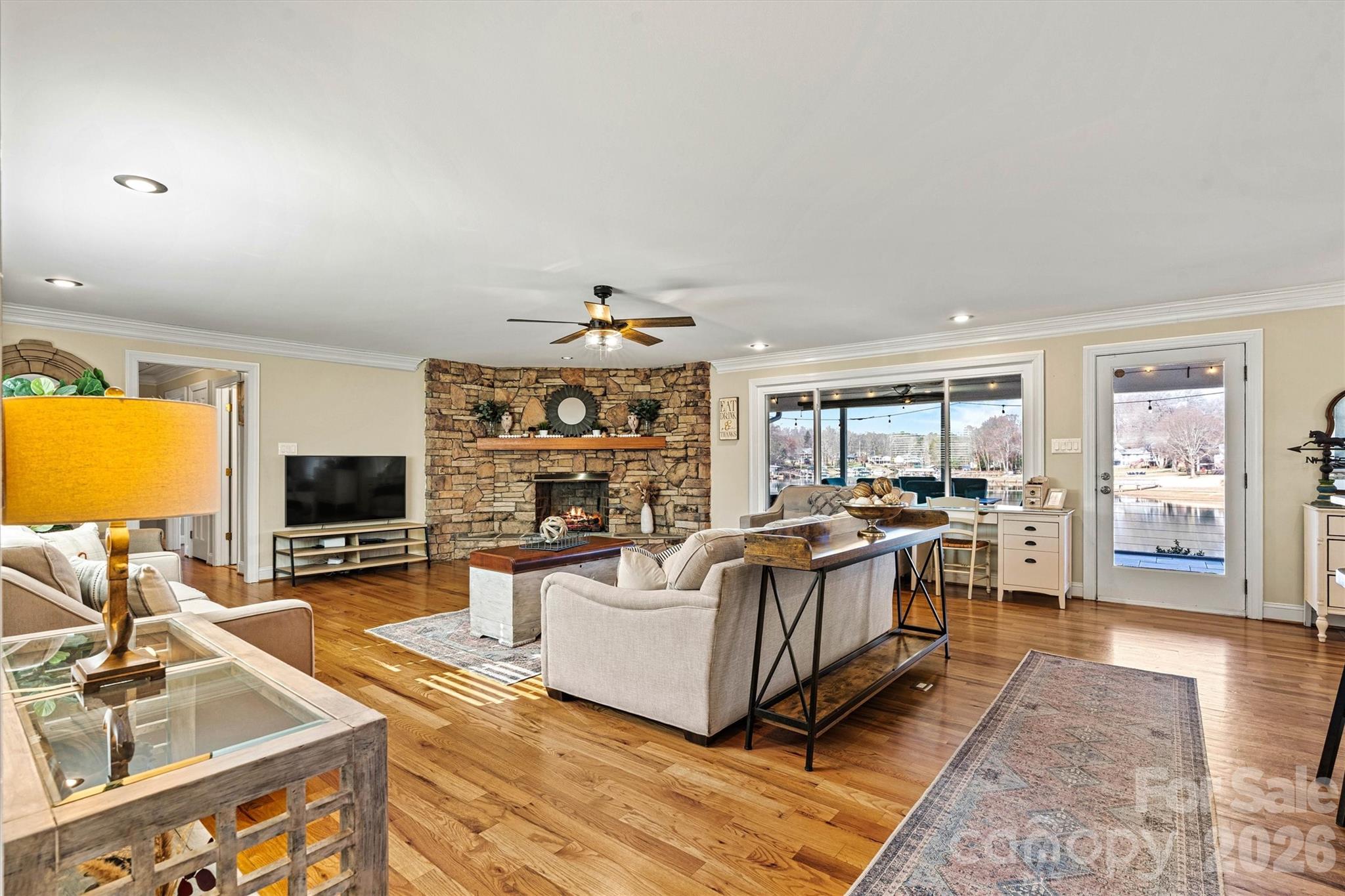 Westport - Residential