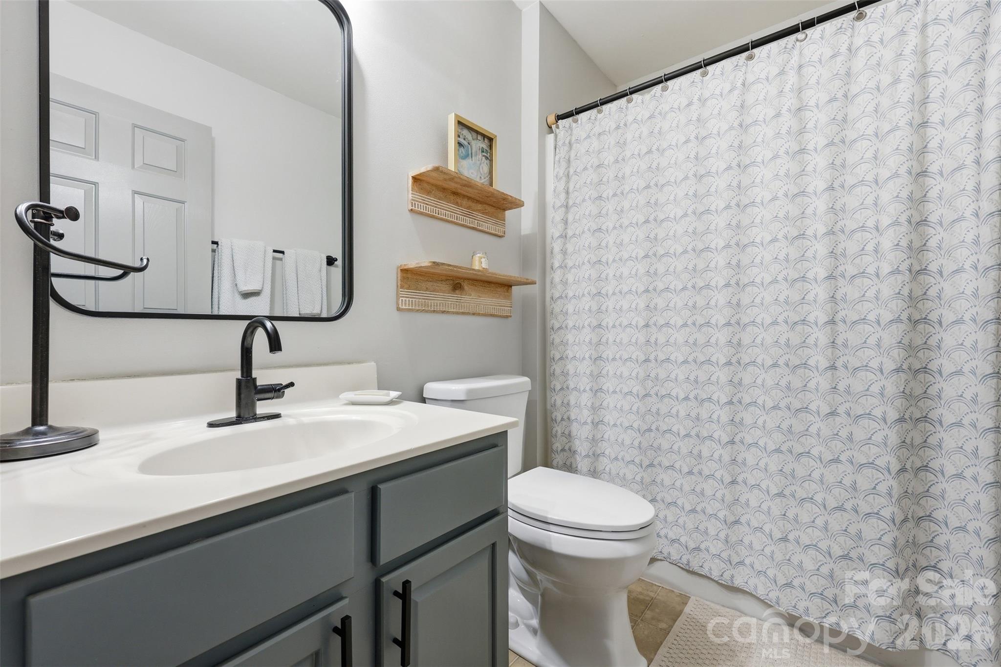 Sunset Point - Residential