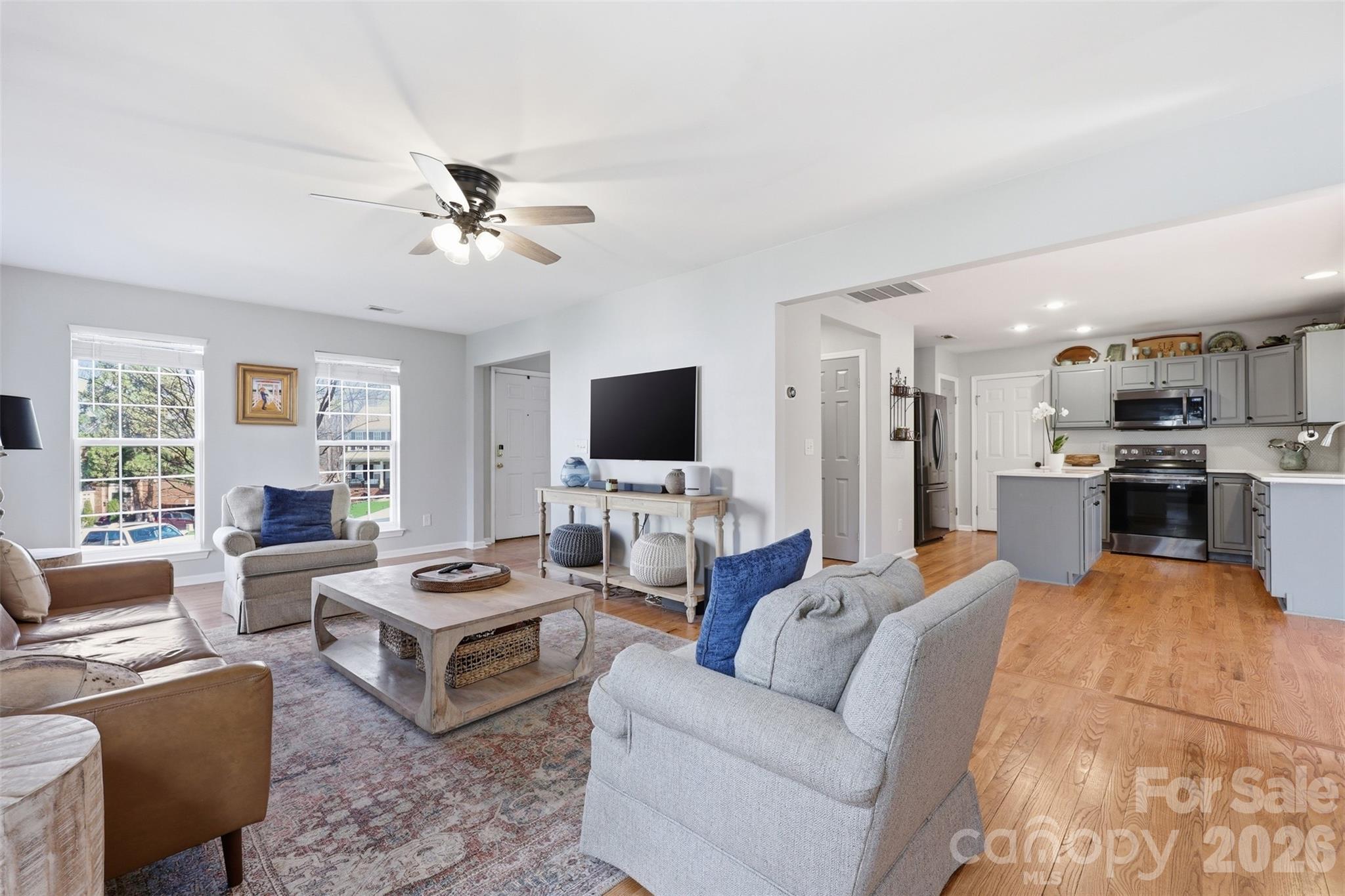 Sunset Point - Residential