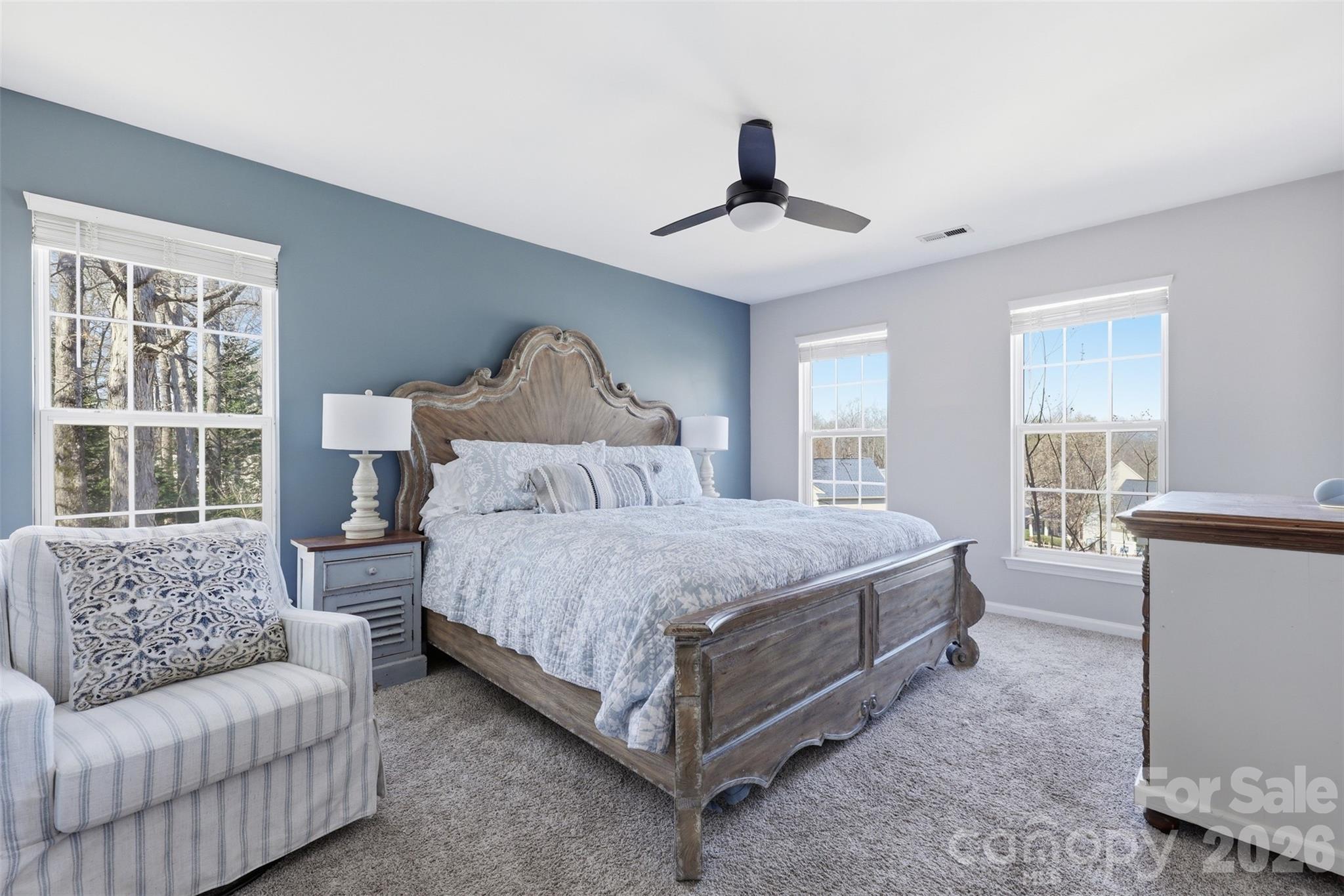 Sunset Point - Residential