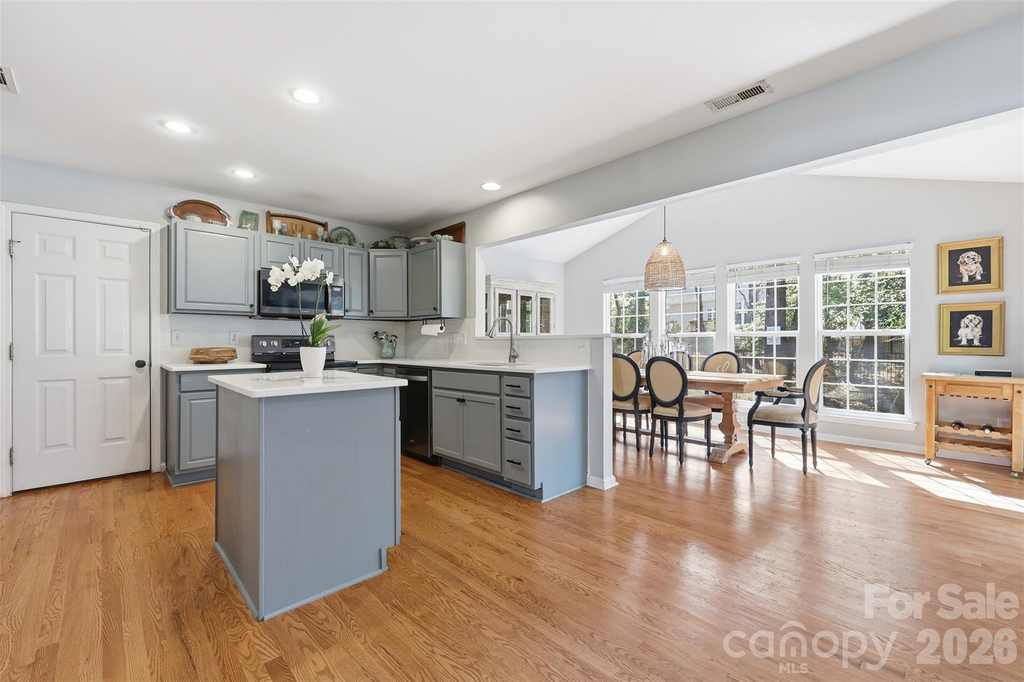 Sunset Point - Residential