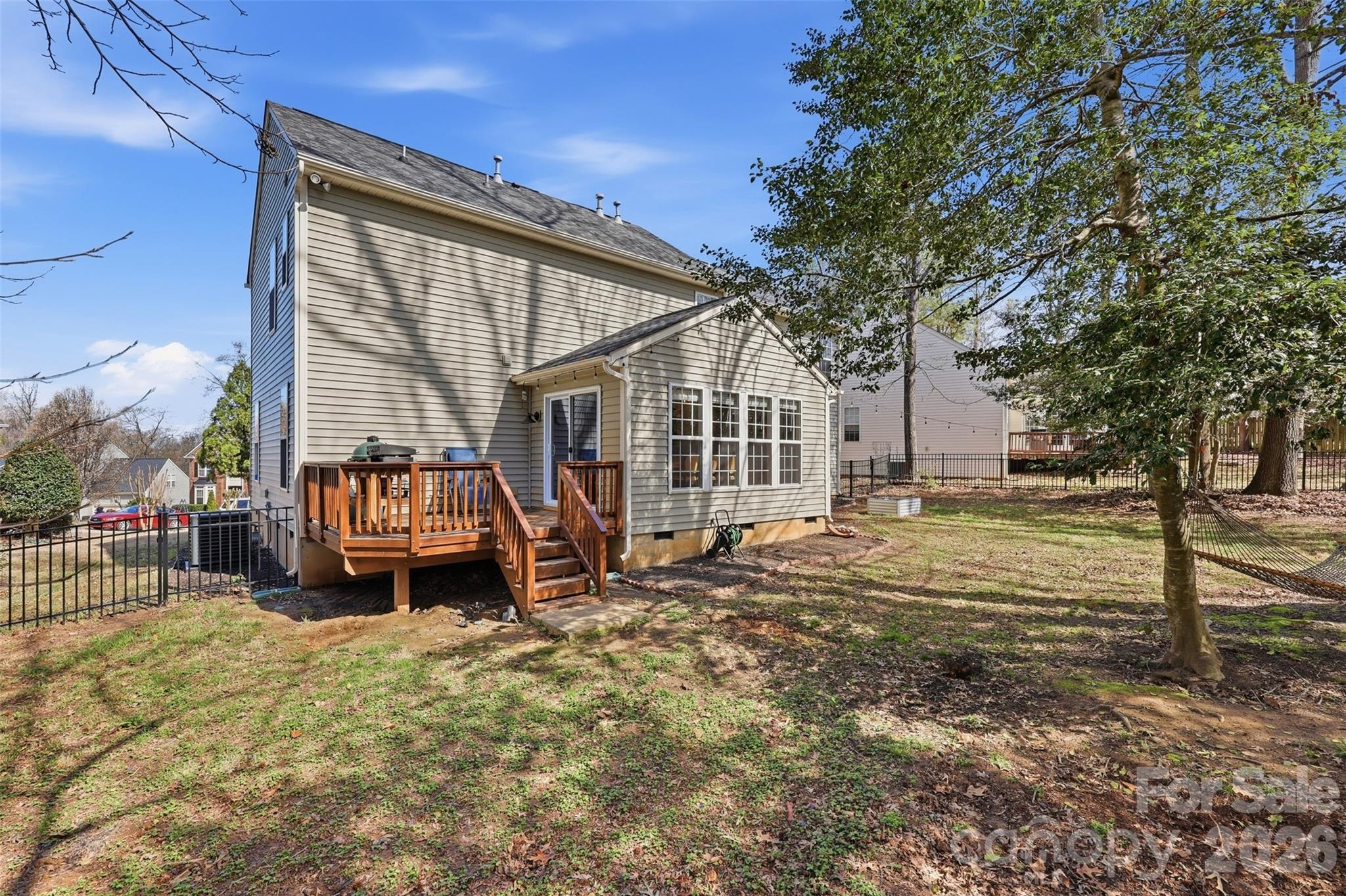 Sunset Point - Residential