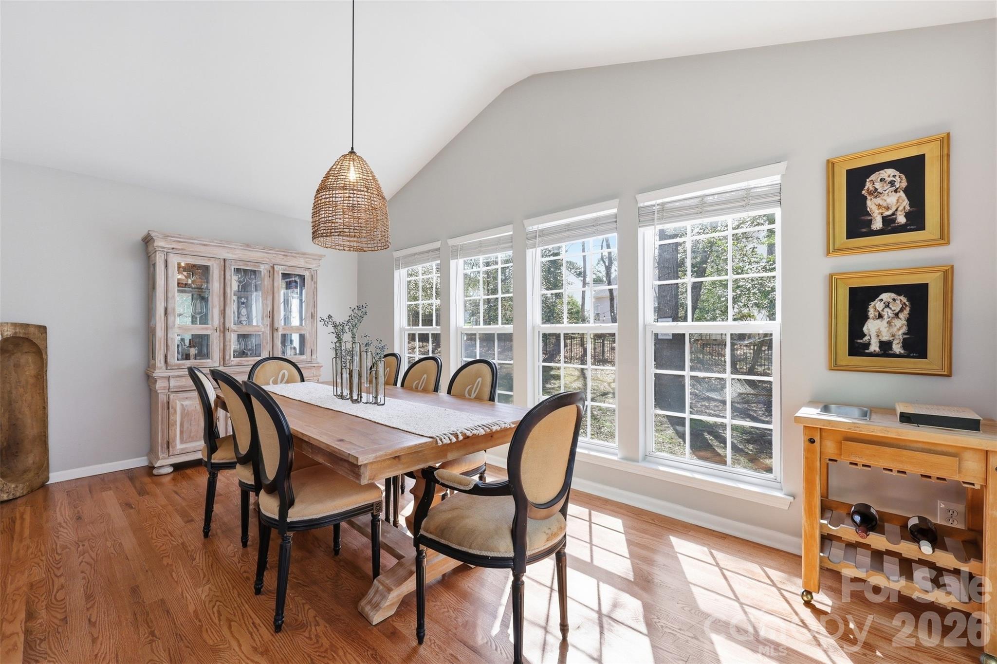 Sunset Point - Residential