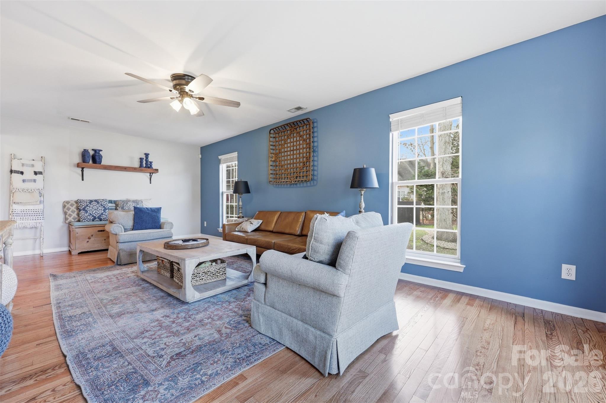 Sunset Point - Residential