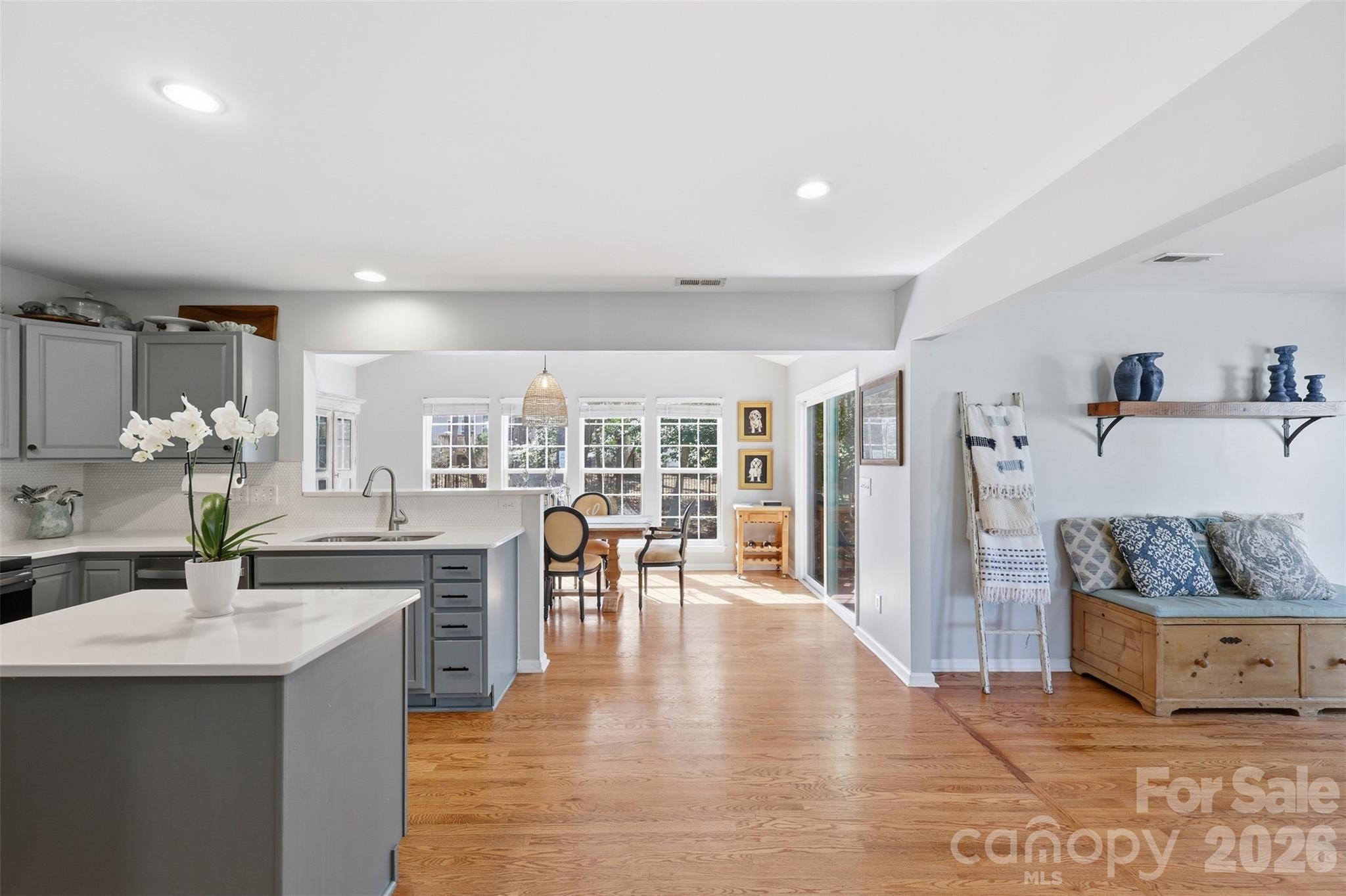 Sunset Point - Residential