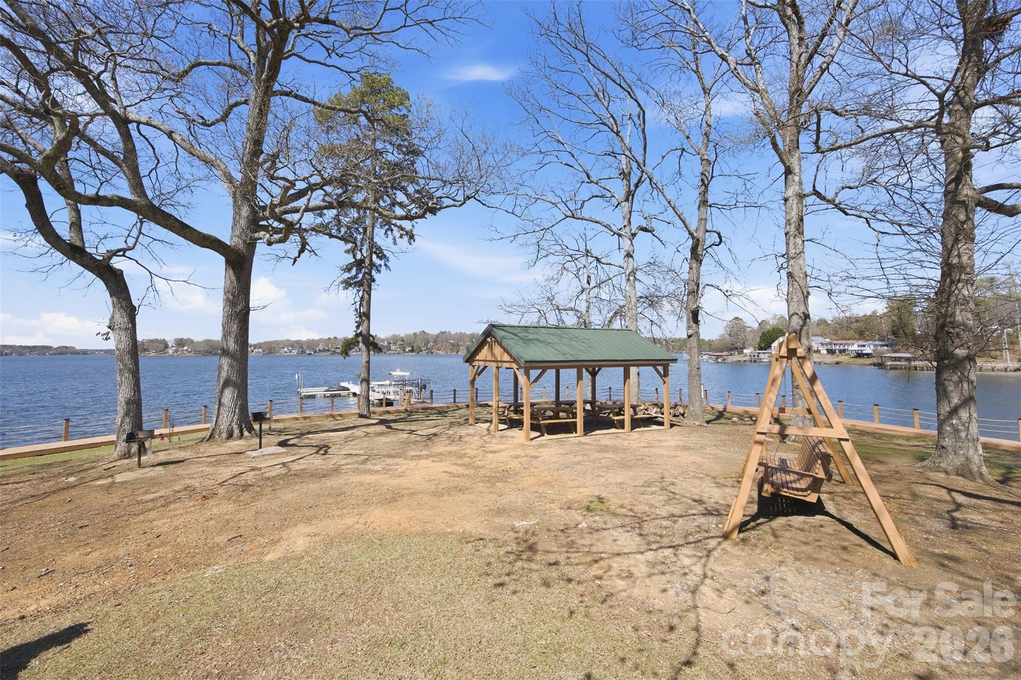 Sunset Point - Residential