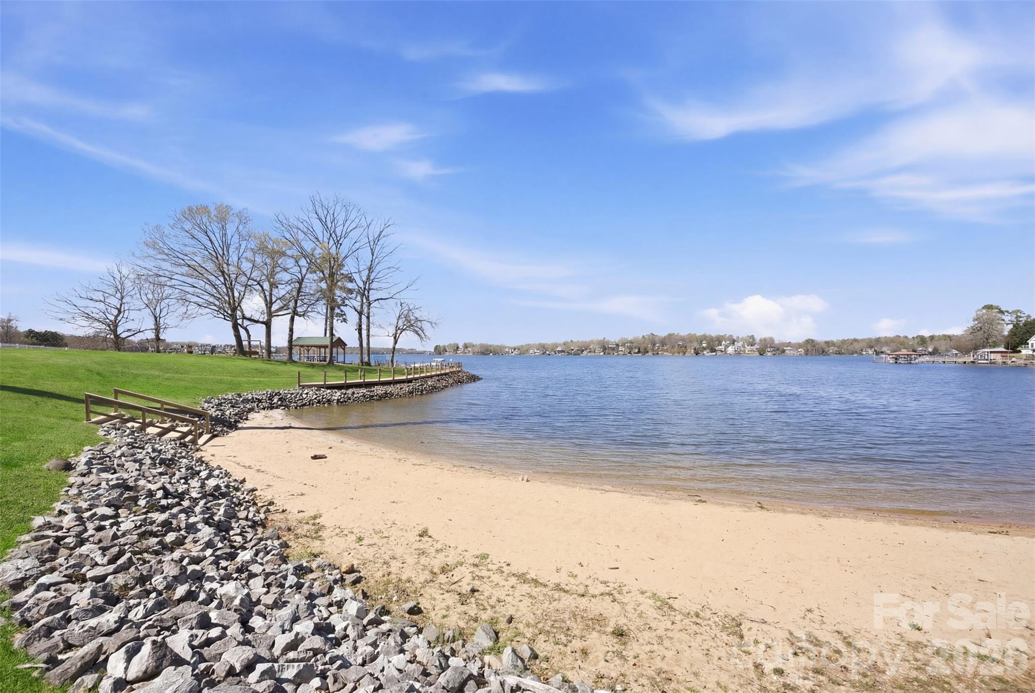 Sunset Point - Residential