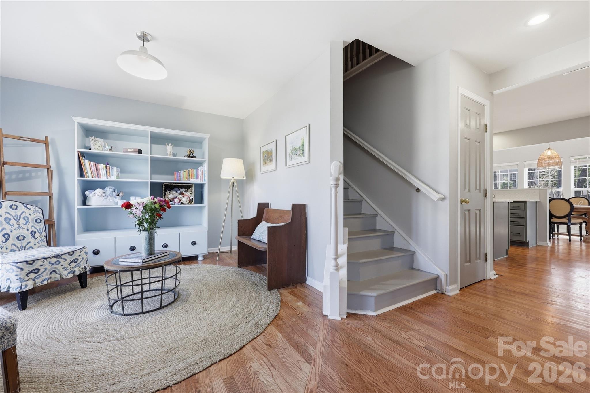 Sunset Point - Residential