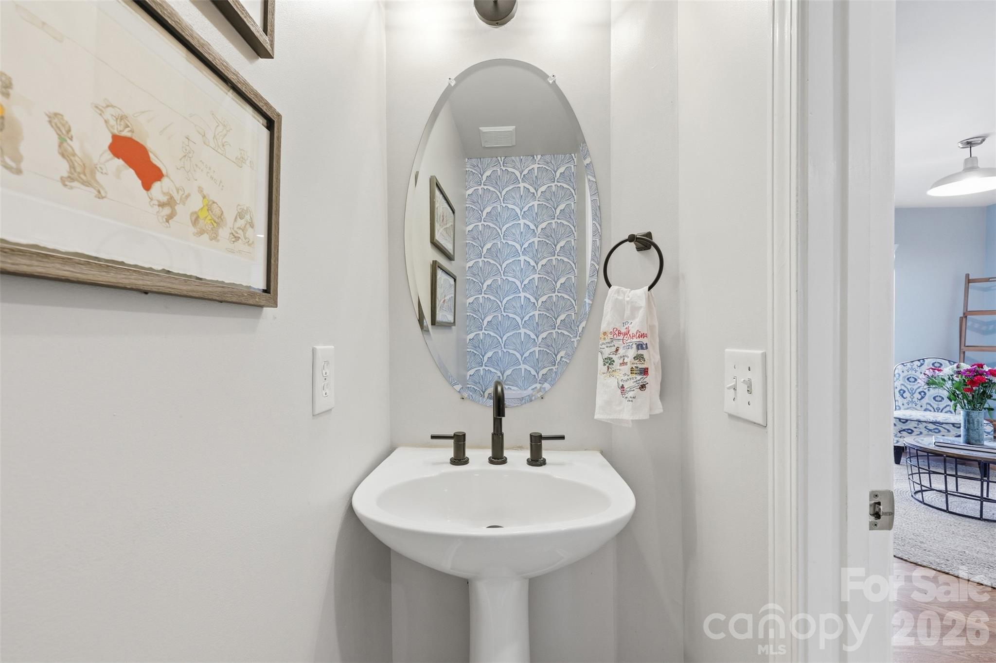 Sunset Point - Residential