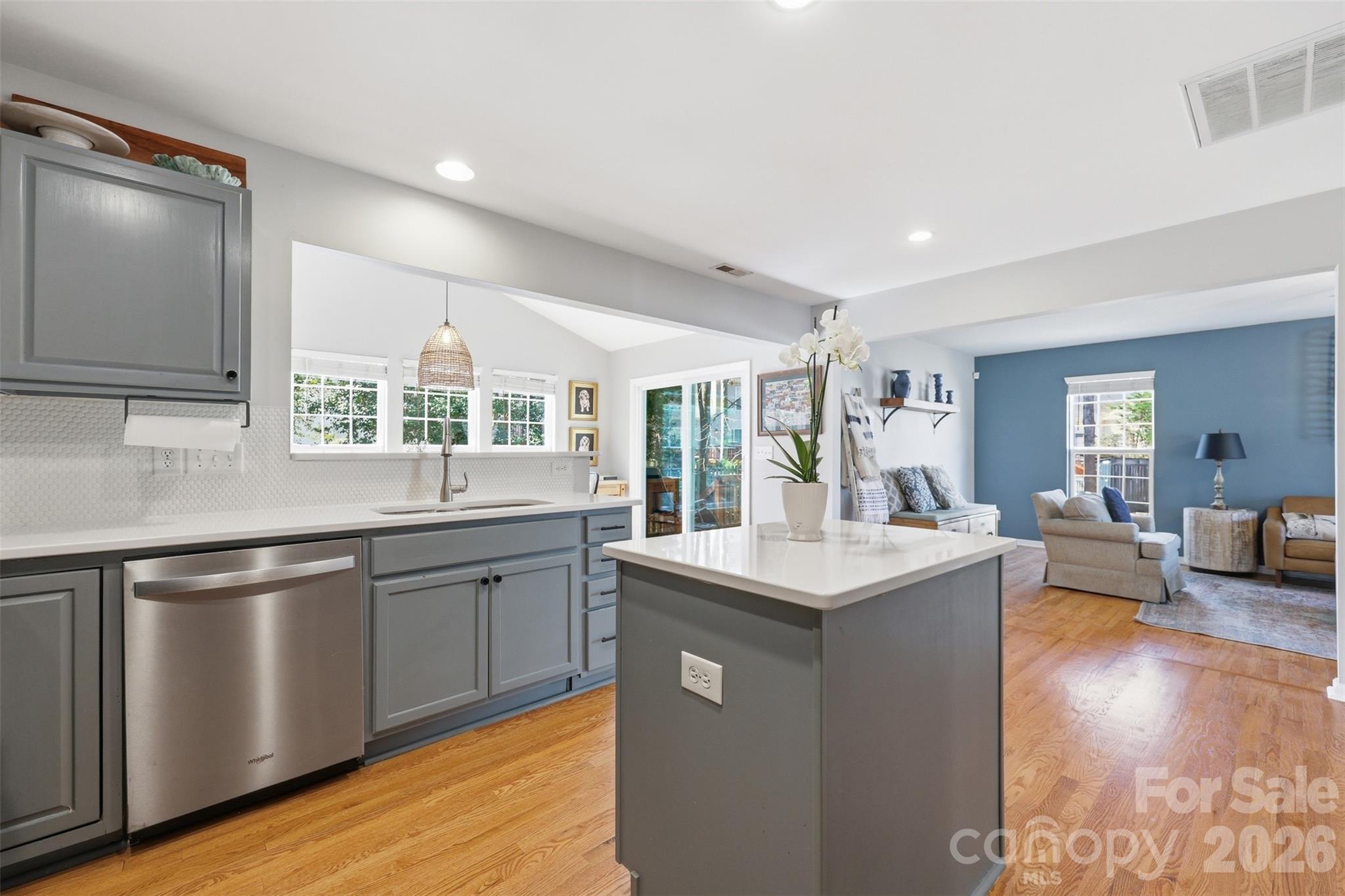 Sunset Point - Residential