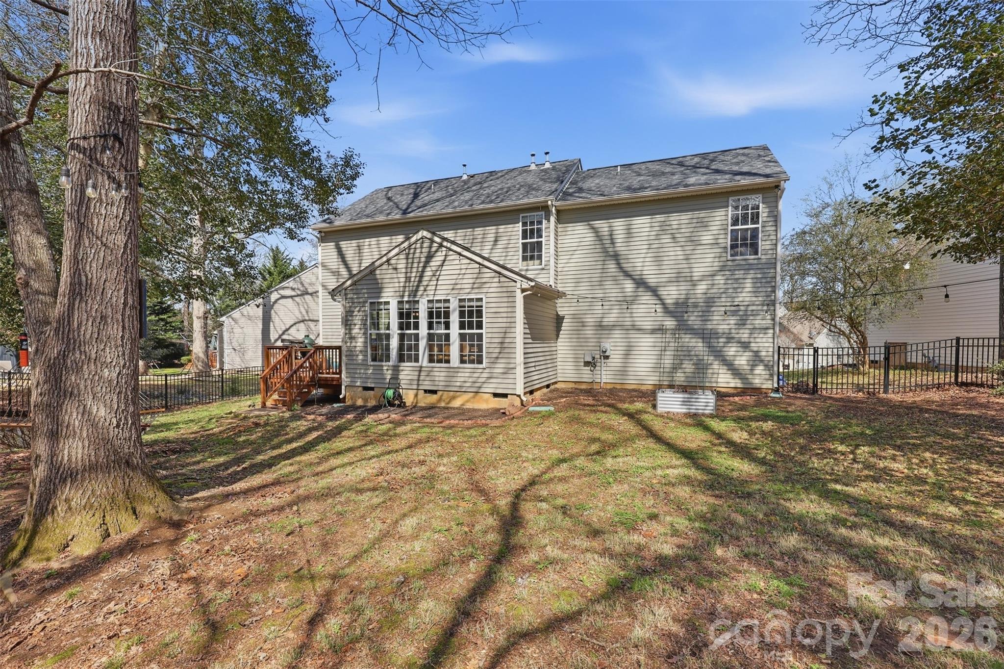 Sunset Point - Residential